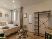 Appartement 1 pièce 17 m²