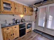 Appartement 1 pièce 17 m²