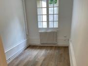 Appartement 1 pièce 17 m²