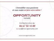 Appartement 1 pièce 17 m²