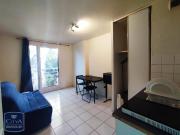 Appartement 1 pièce 17 m²