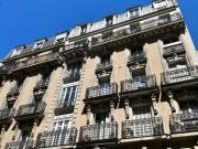 Appartement 1 pièce 17 m²