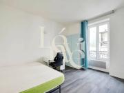 Appartement 1 pièce 17 m²