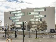 Appartement 1 pièce 17 m²