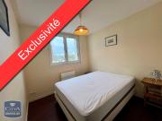 Appartement 1 pièce 17 m²