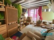 Appartement 1 pièce 17 m²