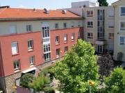 Appartement 1 pièce 17 m²