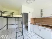 Appartement 1 pièce 17 m²