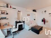 Appartement 1 pièce 17 m²