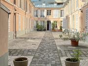 Appartement 1 pièce 17 m²