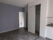 Appartement 1 pièce 17 m²