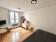 Appartement 1 pièce 17 m²
