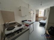Appartement 1 pièce 17 m²