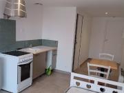 Appartement 1 pièce 17 m²