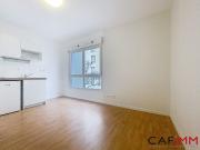 Appartement 1 pièce 17 m²