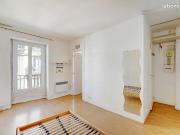 Appartement 1 pièce 17 m²