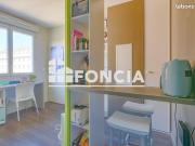 Appartement 1 pièce 17 m²