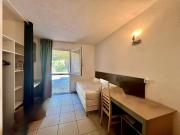 Appartement 1 pièce 17 m² Appartement 1 pièce 17 m²