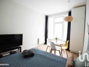 Appartement 1 pièce 17 m²