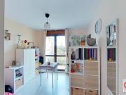 Appartement 1 pièce 17 m²