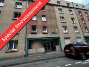 Appartement 1 pièce 17 m²