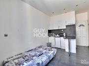 Appartement 1 pièce 17 m²