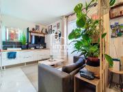 Appartement 1 pièce 17 m²