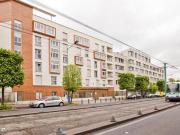 Appartement 1 pièce 17 m²