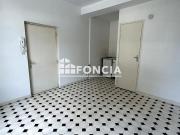 Appartement 1 pièce 17 m²