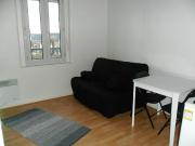 Appartement 1 pièce 17 m²