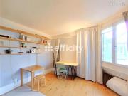 Appartement 1 pièce 17 m²