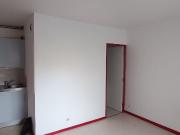 Appartement 1 pièce 17 m²