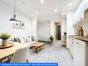 Appartement 1 pièce 17 m²