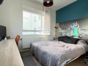 Appartement 1 pièce 17 m²