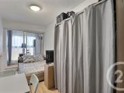 Appartement 1 pièce 17 m²