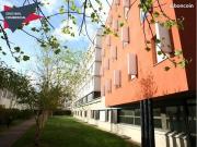 Appartement 1 pièce 17 m²