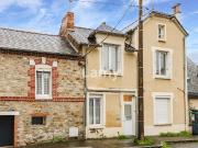 Appartement 1 pièce 17 m²