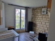 Appartement 1 pièce 17 m²