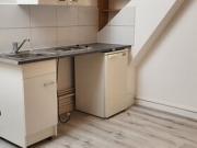 Appartement 1 pièce 17 m²