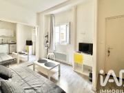 Appartement 1 pièce 17 m²