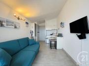 Appartement 1 pièce 17 m²