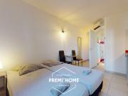 Appartement 1 pièce 17 m²