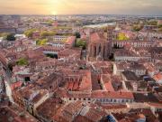 Appartement 1 pièce 17 m²