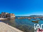 Appartement 1 pièce 17 m²