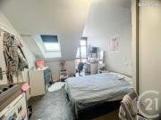 Appartement 1 pièce 17 m²