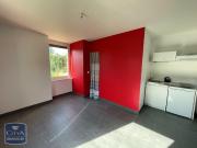 Appartement 1 pièce 17 m²