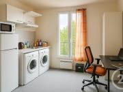 Appartement 1 pièce 17 m²