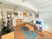 Appartement 1 pièce 17 m²