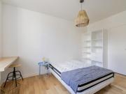 Appartement 1 pièce, 17 m² à louer à Bordeaux 33000