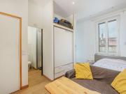 Appartement 1 pièce, 17 m² à louer à Marseille 1 13001